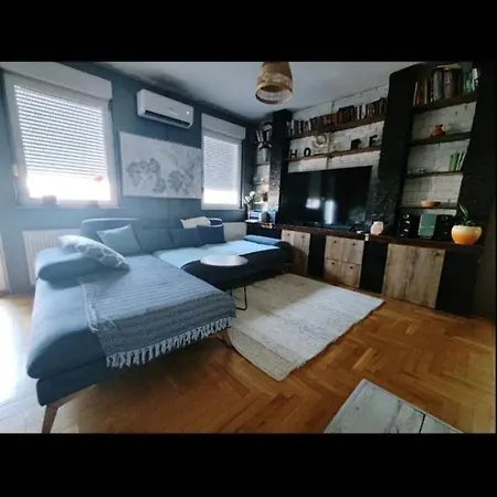 Fruska View Apartment