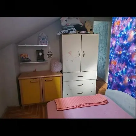 Fruska View Apartment Novi Sad