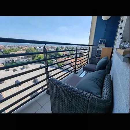 Apartment Fruska View Novi Sad