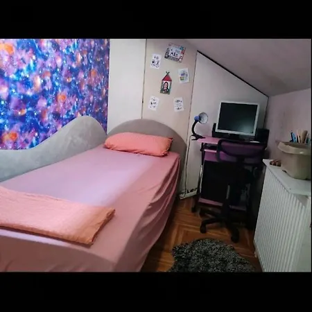 Fruska View Apartment *