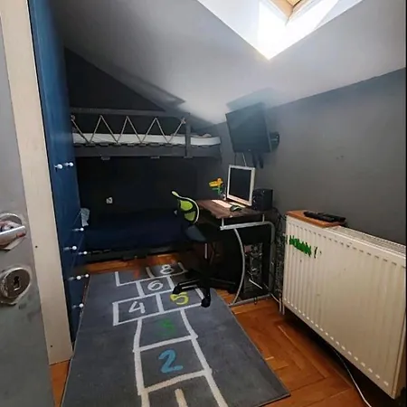 Apartment Fruska View