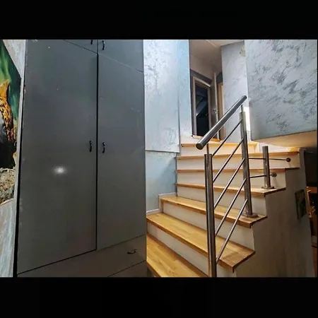Fruska View Apartment Novi Sad