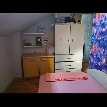 Fruska View Apartment